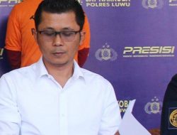 Anak Tikam Ayah di Luwu, Polisi Kejar Pelaku