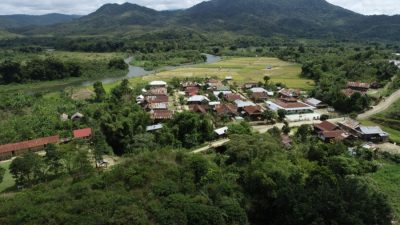 Tudang Sipulung, Menyelamatkan Hutan dan Masyarakat Luwu Utara