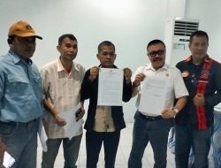Dishub Cabut Rekomendasi Penggunaan Jalan Nasional PT PDS