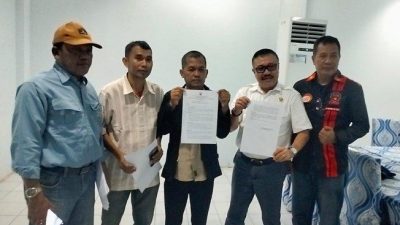 Dishub Cabut Rekomendasi Penggunaan Jalan Nasional PT PDS