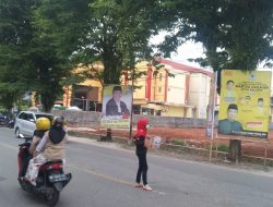 Kumpulan Anak Luwu Sedunia Galang Dana untuk Korban Banjir Parepare