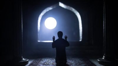 Berikut Tata Cara dan Waktu Melaksanakan Salat Gerhana