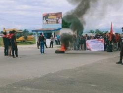 Dinilai Berdampak Buruk, Asera Minta IUP PT Kalla Arebamma Dicabut
