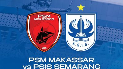 PSM Makassar vs PSIS Semarang: Ajang Pembuktian Dua Pemain Jepang