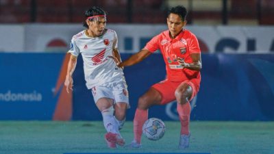 10 Pemain PSM Makassar Tahan Imbang Borneo FC, Juku Eja Kokoh di Puncak Klasemen