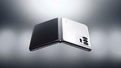 OPPO Find N2 Resmi Meluncur, Intip Fiturnya yang Memikat Pasar Indonesia