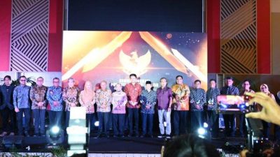 Luwu Timur Terbaik di Sulawesi Selatan Dalam Hal Keterbukaan Informasi