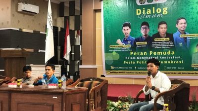 Ketua HAM Lutim Harap Pemda Berikan Sekret Permanen