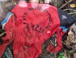 Warga Luwu Temukan Kerangka Manusia di Walenrang Utara