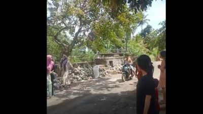 Beredar Video Dugaan Penculikan Anak di Palopo, Ini Penjelasan Kapolsek Wara Selatan