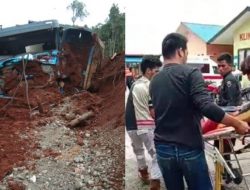 Kecelakaan Kerja di PT GNI, Karyawan Asal Toraja Meninggal Dunia