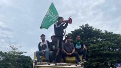 IPMIL Raya UIN Desak Presiden Beri Diskresi untuk Luwu Tengah