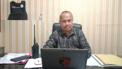 Viral! Pria di Palopo Pamer Kelamin ke Siswi