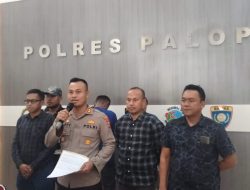 Hendak Selundupkan 7,6 Ton BBM Bersubsidi, Dua Sopir Asal Bone Diciduk di Palopo