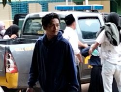 Perhitungan Suara Pemilihan Presiden Mahasiswa IAIN Palopo Dilanjut di Polres