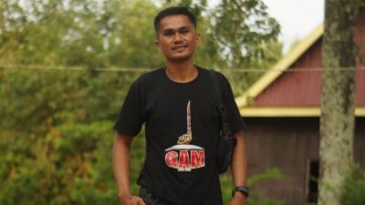 Pemuda Bua Desak Pemkab dan DPRD Luwu Buat Perda Perlindungan Tenaga Kerja Lokal