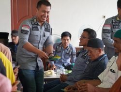 Tingkatkan Kualitas Pelayanan, Imigrasi Palopo Sosialisasi M Paspor