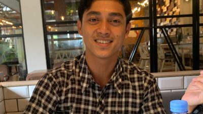 Dewasa Itu Pilihan
