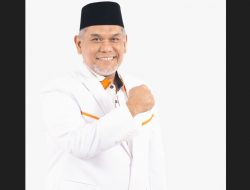 Mengenal Sosok Amri Arsyid, Politisi Berdarah Luwu yang Pimpin PKS Sulawesi Selatan