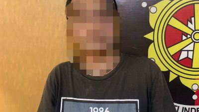 Tukang Ojek di Palopo Diciduk Polisi, Jadi Pelaku Judi Togel