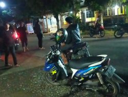 Dini Hari, Tawuran Warga Pecah di Temalebba Palopo, Ini Penyebabnya