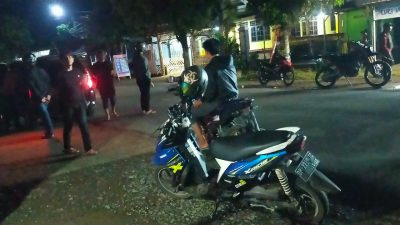 Dini Hari, Tawuran Warga Pecah di Temalebba Palopo, Ini Penyebabnya