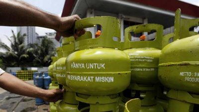 ASN Luwu Utara Wajib Patuh, Bupati Larang Gunakan LPG 3 Kg