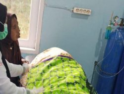 Wanita Paruh Baya di Luwu Timur Tewas Terseret Arus Sungai Kalaena