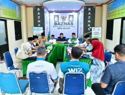 Segini Besaran Zakat Fitrah Ramadhan Tahun 2023 di Kota Palopo
