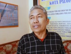 Proses Pencocokan Data Pemilih di Kota Palopo Sudah Capai 47,36 Persen