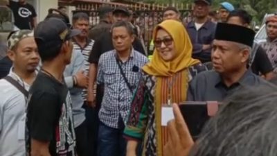 Nestapa Bagi Taqwa Muller, Dihianati di Ujung Pertarungan