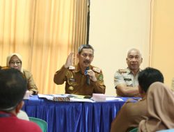 Puncak HJL dan HPRL Dipusatkan di Kantor Baru DPRD Palopo