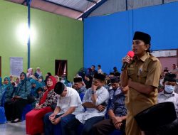 Buka Puasa Bersama, Warga Maros Curhat ke Kapolda Sulsel