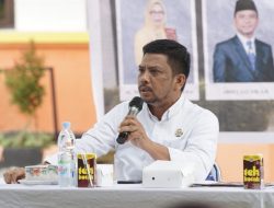 Wakil Ketua DPRD Palopo Tegaskan Biaya Umroh Tidak Bersumber dari APBD