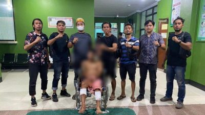 Polisi Ungkap Fakta Baru, Pelaku Rudapaksa di Luwu Tidak Hanya Gauli Dua Wanita