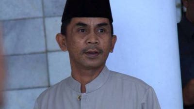 Dahri Suli: Mari Jadikan Ramadan Sebagai Motivasi Untuk Perbaiki Diri