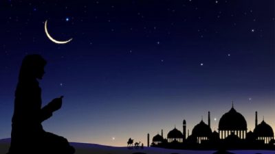 Malam Seribu Bulan, Berikut Tanda dan Keutamaan Malam Lailatul Qadar