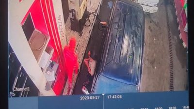 Terima Laporan dari Masyarakat, Pertamina Dapati SPBU Ahmad Razak Palopo Isi BBM Subsidi ke Kendaraan yang Tangkinya Dimodifikasi