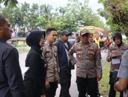 RS Bhayangkara Bakal Dibangun di Palopo, Dimana Lokasinya ?