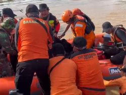 Terseret Arus Saat Mengembala, Warga Luwu Ditemukan Tewas di Hilir Sungai