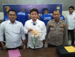 Berbekal Printer, Ayah dan Anak di Palopo Kompak Edarkan Uang Palsu