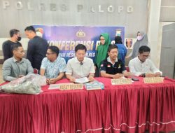 Terungkap Ini Motif Ibu di Palopo Tega Siksa Anak Tirinya, Kini Terancam 6,5 Penjara