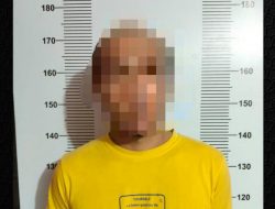 Terima Bebas Bersyarat dari Lapas Makassar Kasus Pembunuhan, Warga Luwu Malah Menjambret di Palopo