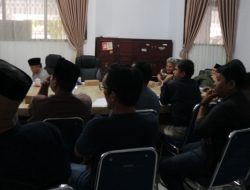 Optimalkan Peran dan Potensi Pemuda di Palopo, DPRD Mulai Bahas Ranperda Kepemudaan
