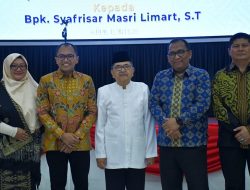 Kepala BPN Palopo Didik Purnomo Digeser ke Sragen