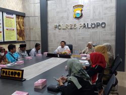 Gas 3 Kg Langka di Palopo, Polisi Minta Pangkalan Awasi Pengecer