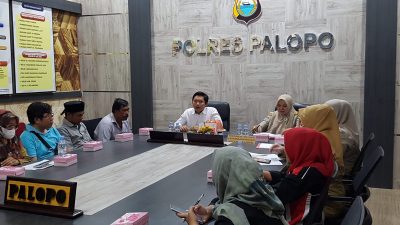 Gas 3 Kg Langka di Palopo, Polisi Minta Pangkalan Awasi Pengecer