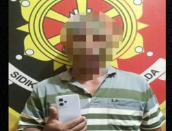 Sempat Diamankan, Ayah yang Berikan HP Temuannya ke Anaknya Kini Dibebaskan