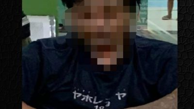 Tak Punya Pekerjaan, Pemuda Asal Luwu Curi 58 Tabung LPG 3 Kg di Palopo