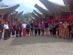 Event Toraja dan Beyond Tourism Festival 2023, Wujud Komitmen Kembalikan Toraja jadi Destinasi Wisata Unggulan